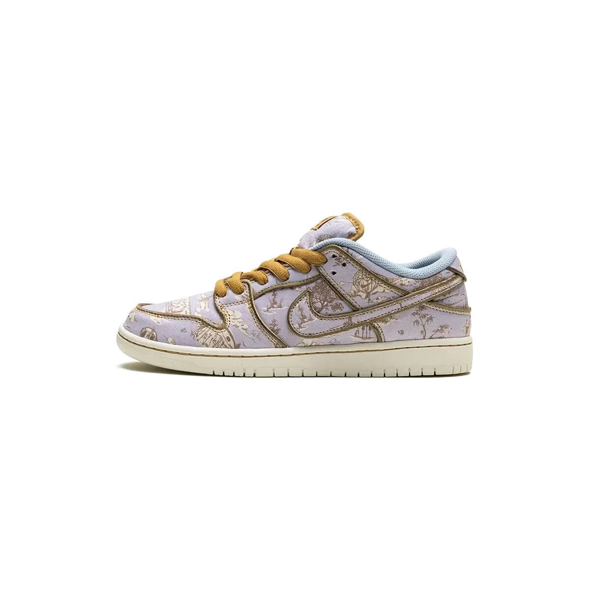 Sneakers Nike SB Dunk Low Premium Pastoral Print