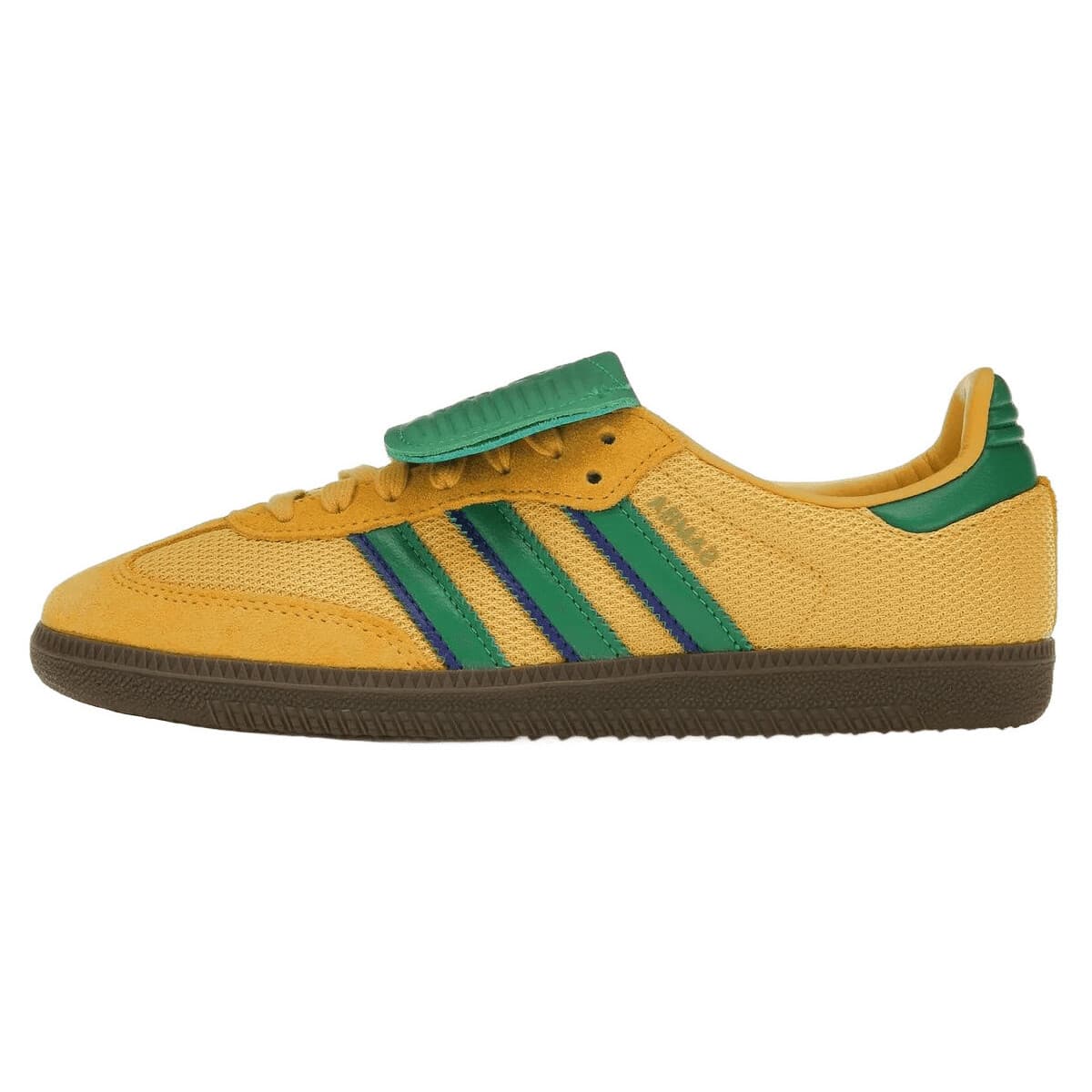 Sneakers adidas Samba LT Preloved Yellow