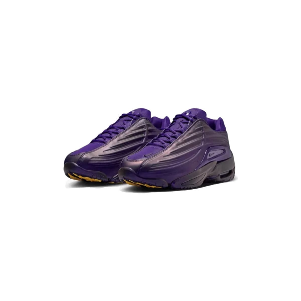 Sneakers Nike NOCTA Hot Step 2 Eggplant