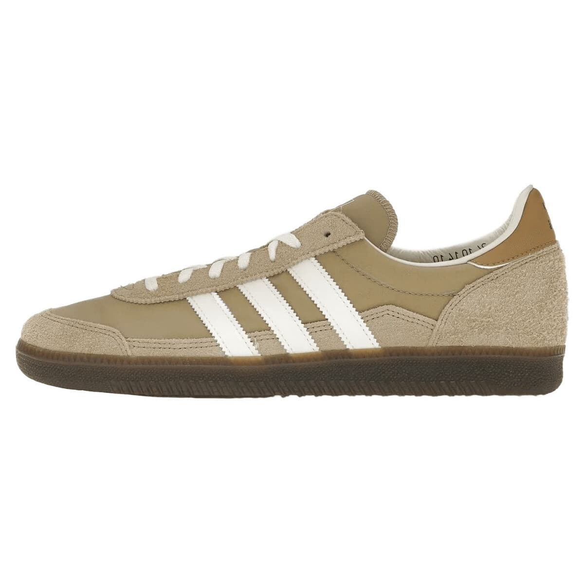 Sneakers adidas Wensley SPZL Cardboard