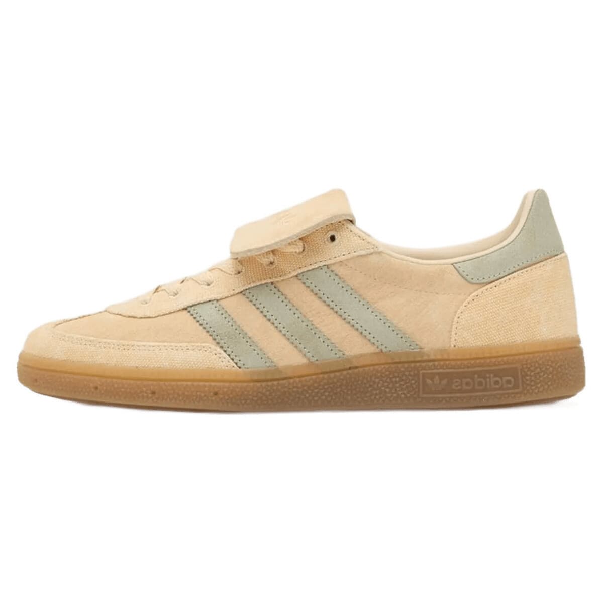Xαμηλά Sneakers adidas Handball Spezial size? Exclusive Sand Gum