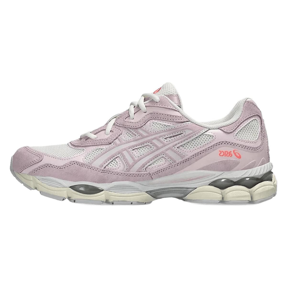 Sneakers Asics Gel-NYC Cream Rose Water