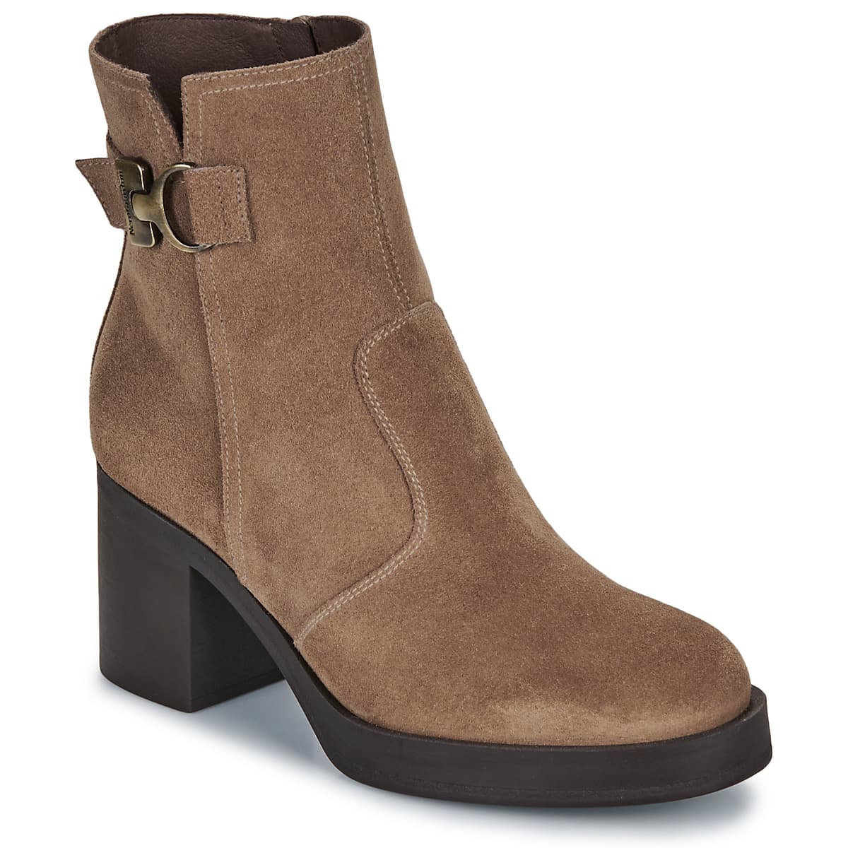 Μποτίνια NeroGiardini I513892D-442