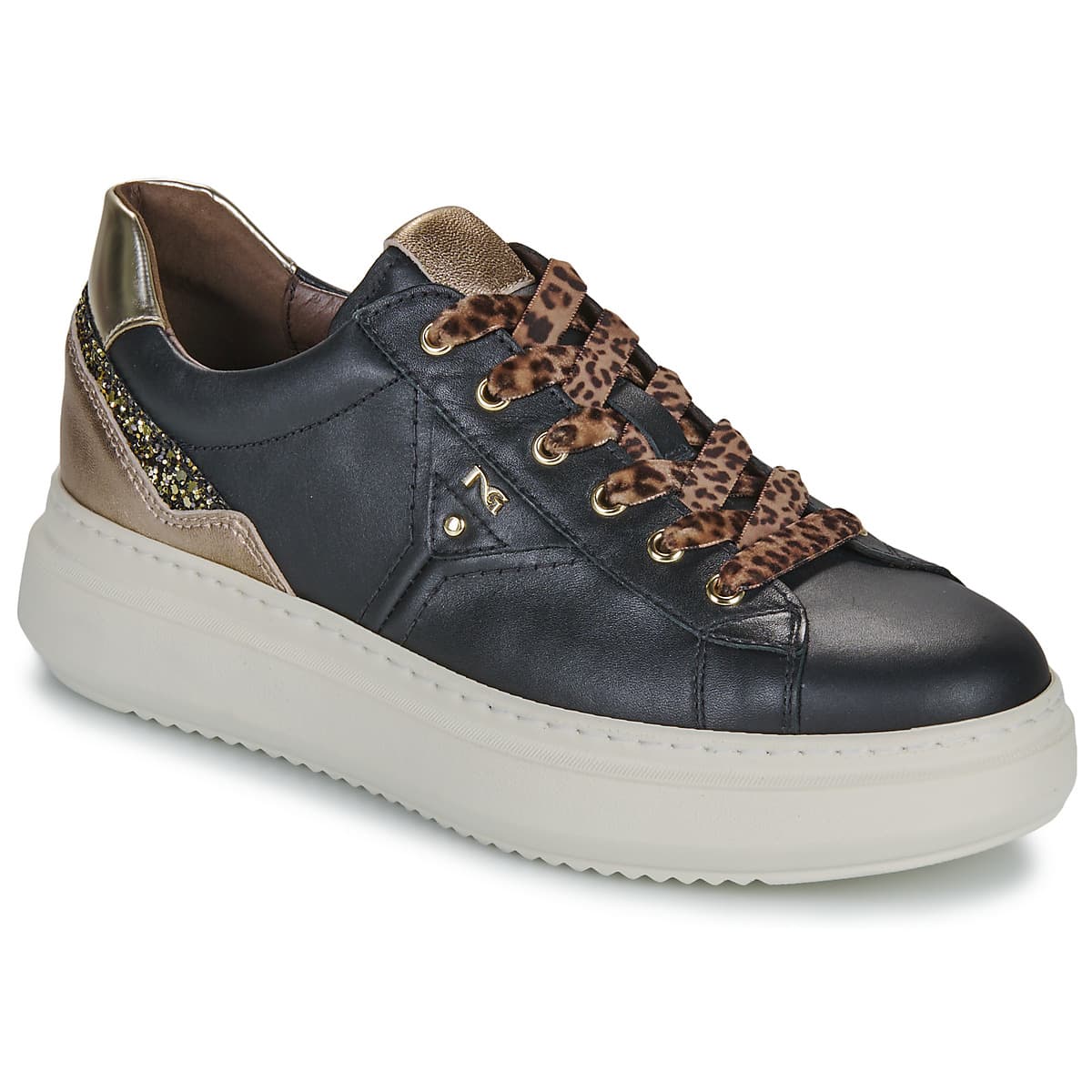 Xαμηλά Sneakers NeroGiardini I514160D-100