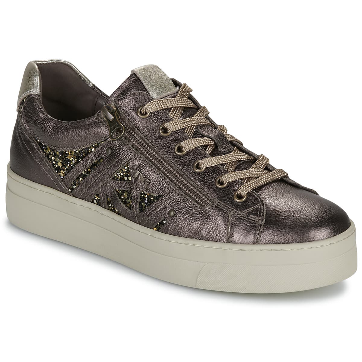 Xαμηλά Sneakers NeroGiardini I514191D-300
