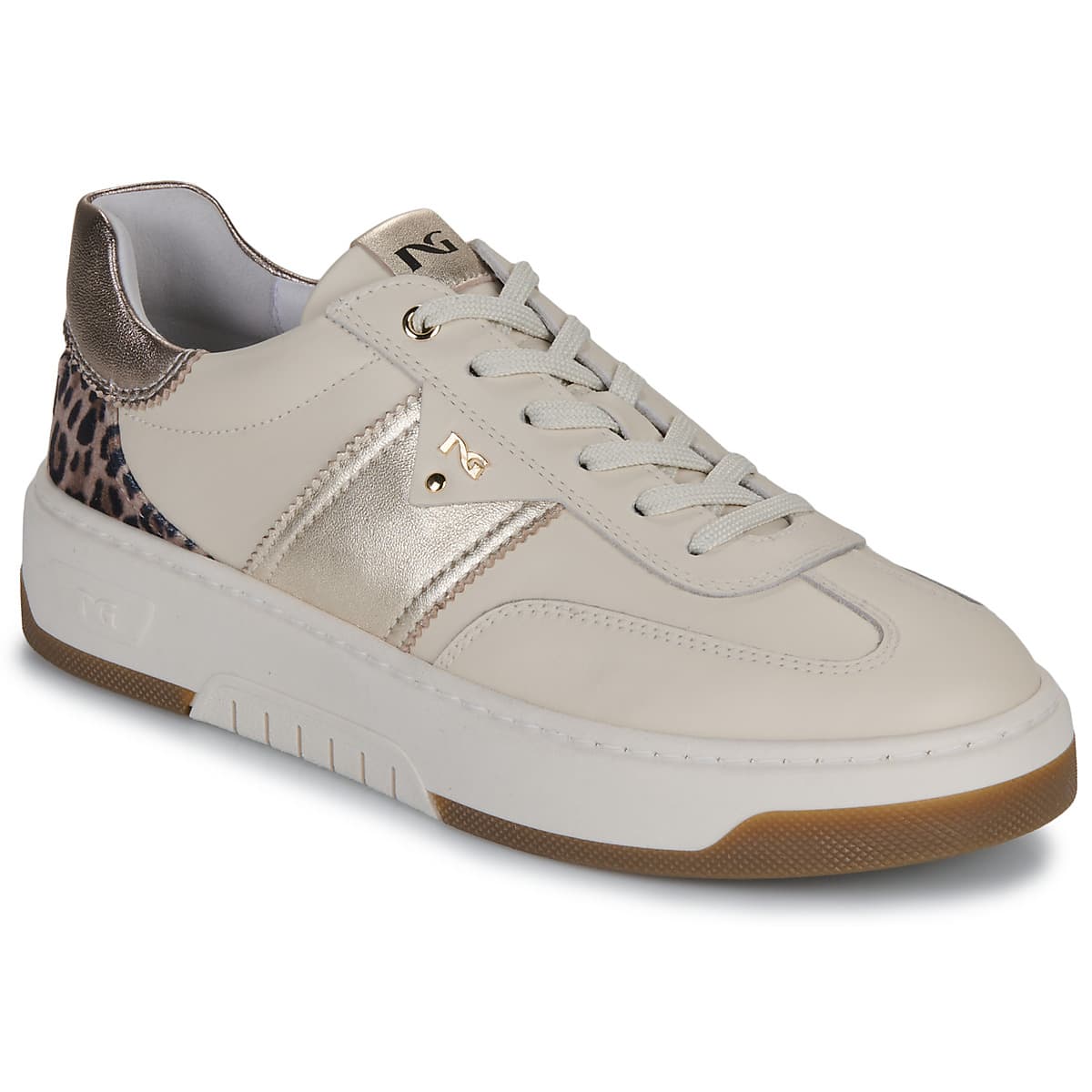 Xαμηλά Sneakers NeroGiardini I514220D-710