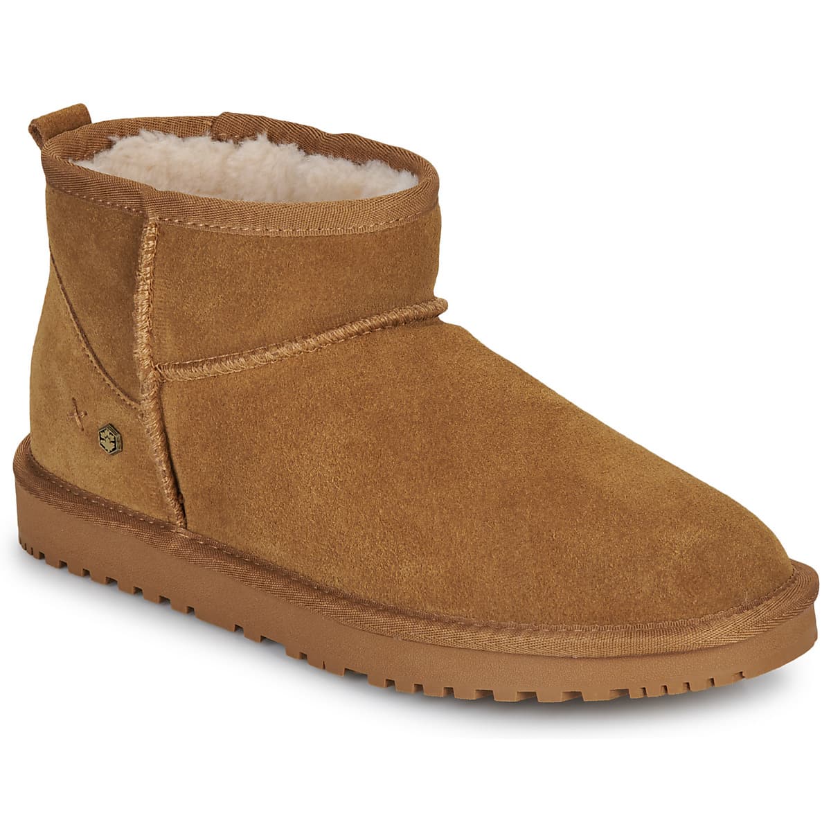 Μπότες Lumberjack ELVIRA