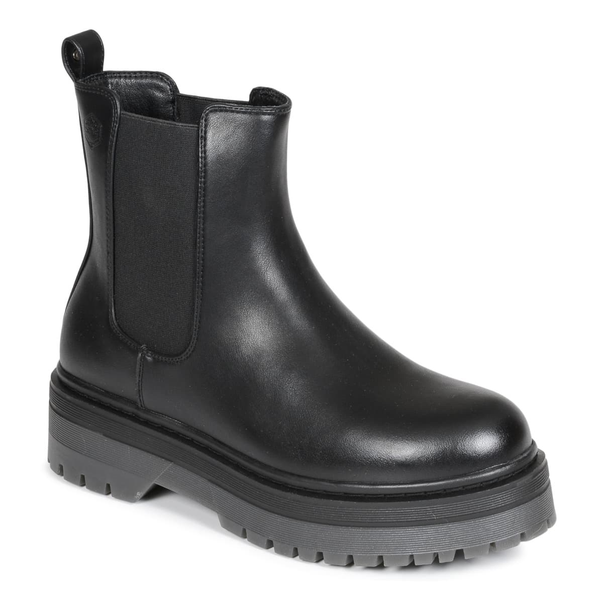 Μπότες Lumberjack ELYSE