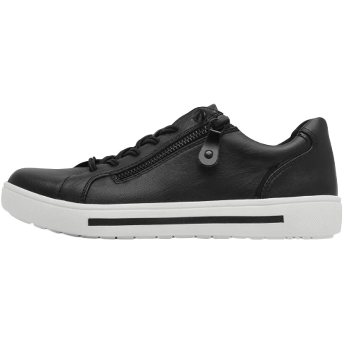 Xαμηλά Sneakers Jana 257298