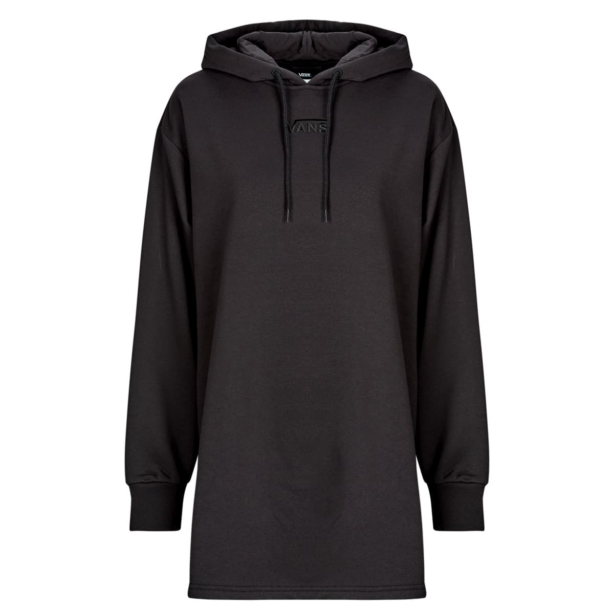 Κοντά Φορέματα Vans FLEECE DRESS