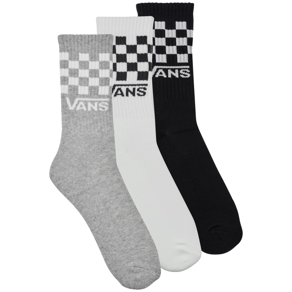 Κάλτσες Vans M CLASSIC CHECK CREW