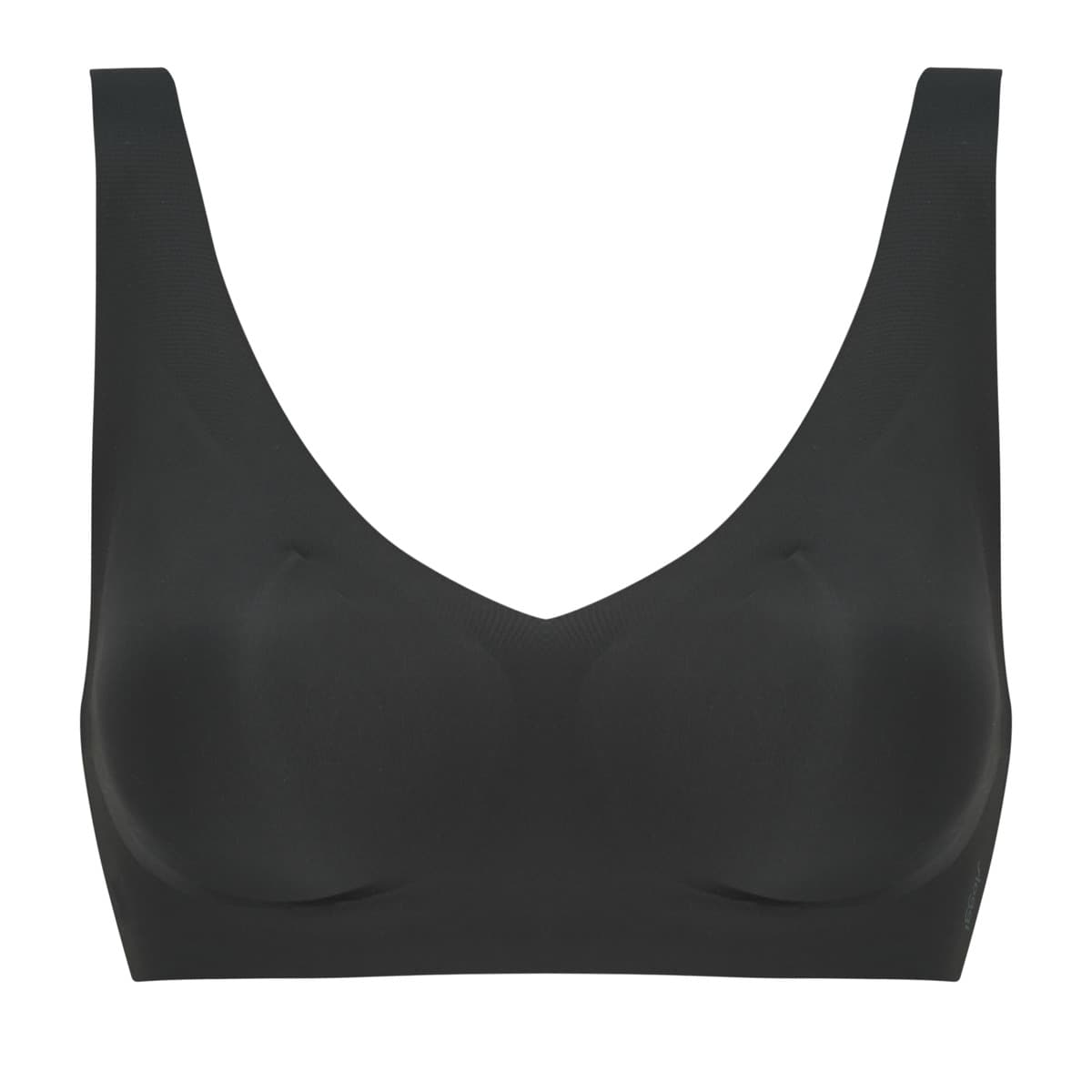 Τριγωνικά/ Χωρίς ενίσχυση Sloggi ZERO Feel 2.0 Bralette