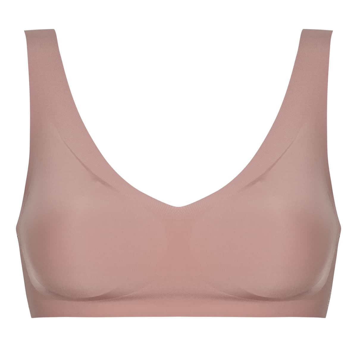 Τριγωνικά/ Χωρίς ενίσχυση Sloggi ZERO Feel 2.0 Bralette