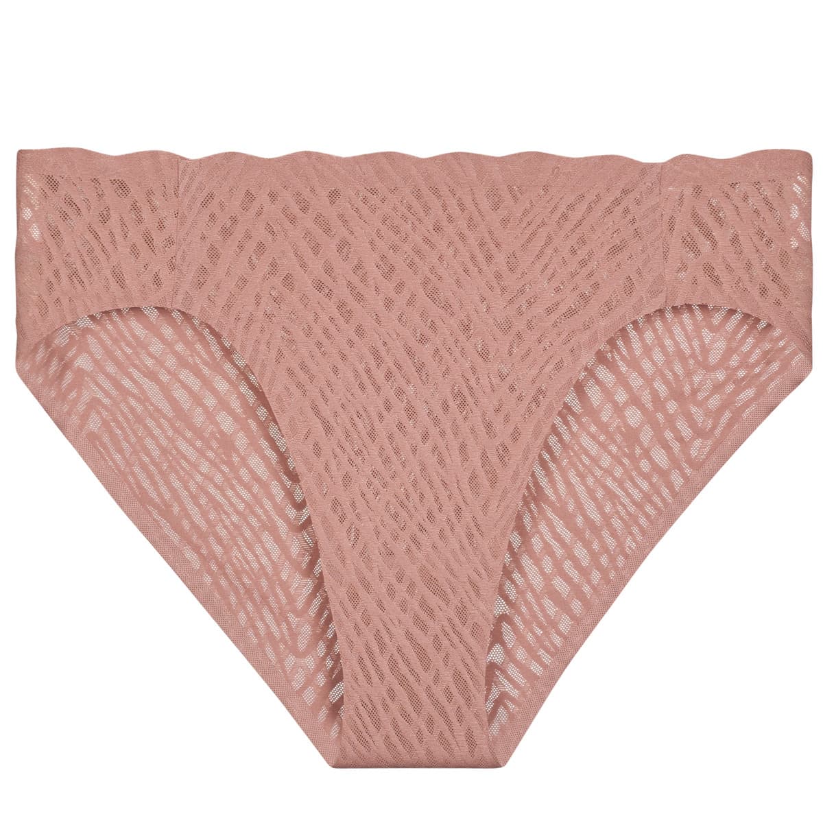 Culottes Sloggi ZERO Feel Bliss High leg