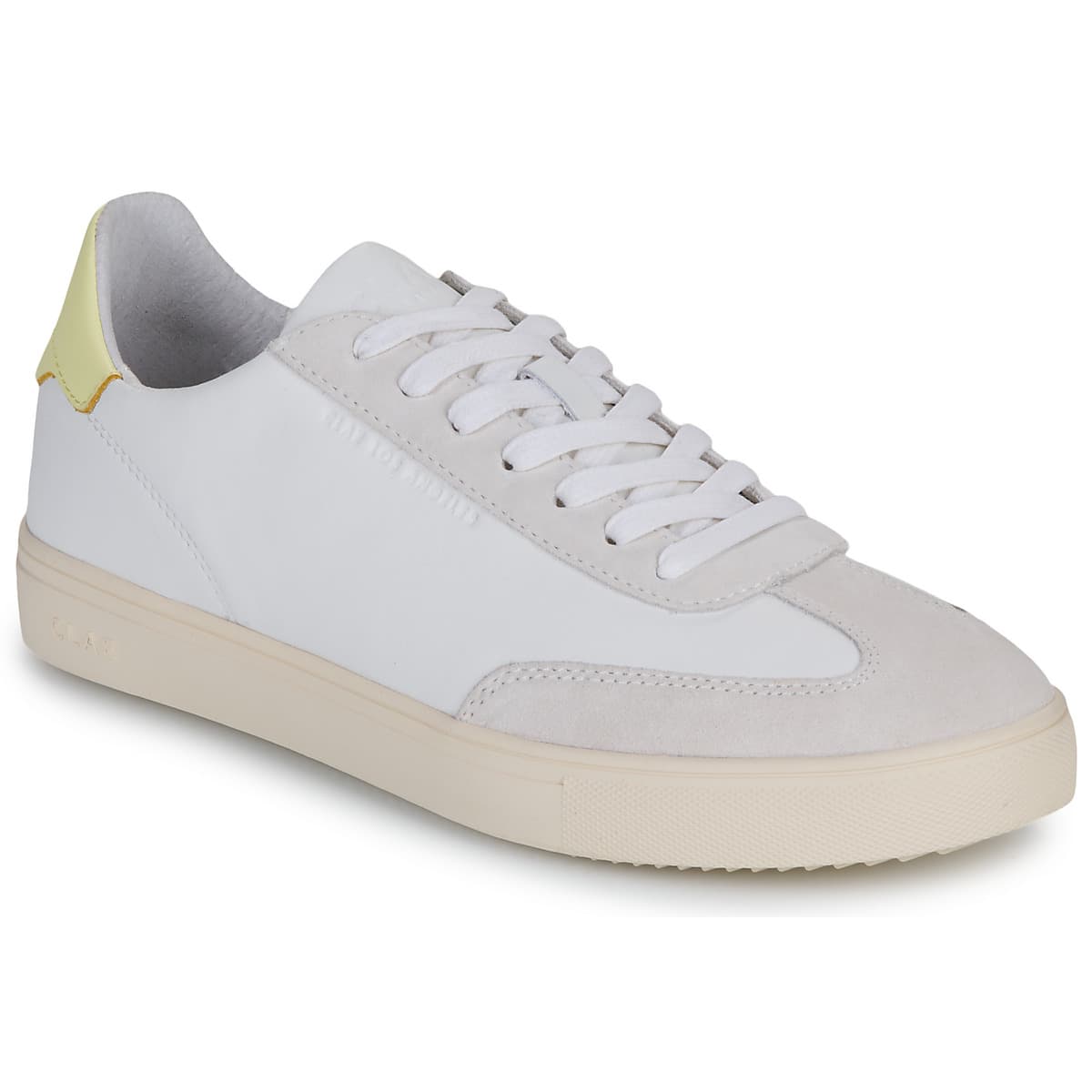 Xαμηλά Sneakers Clae DEANE
