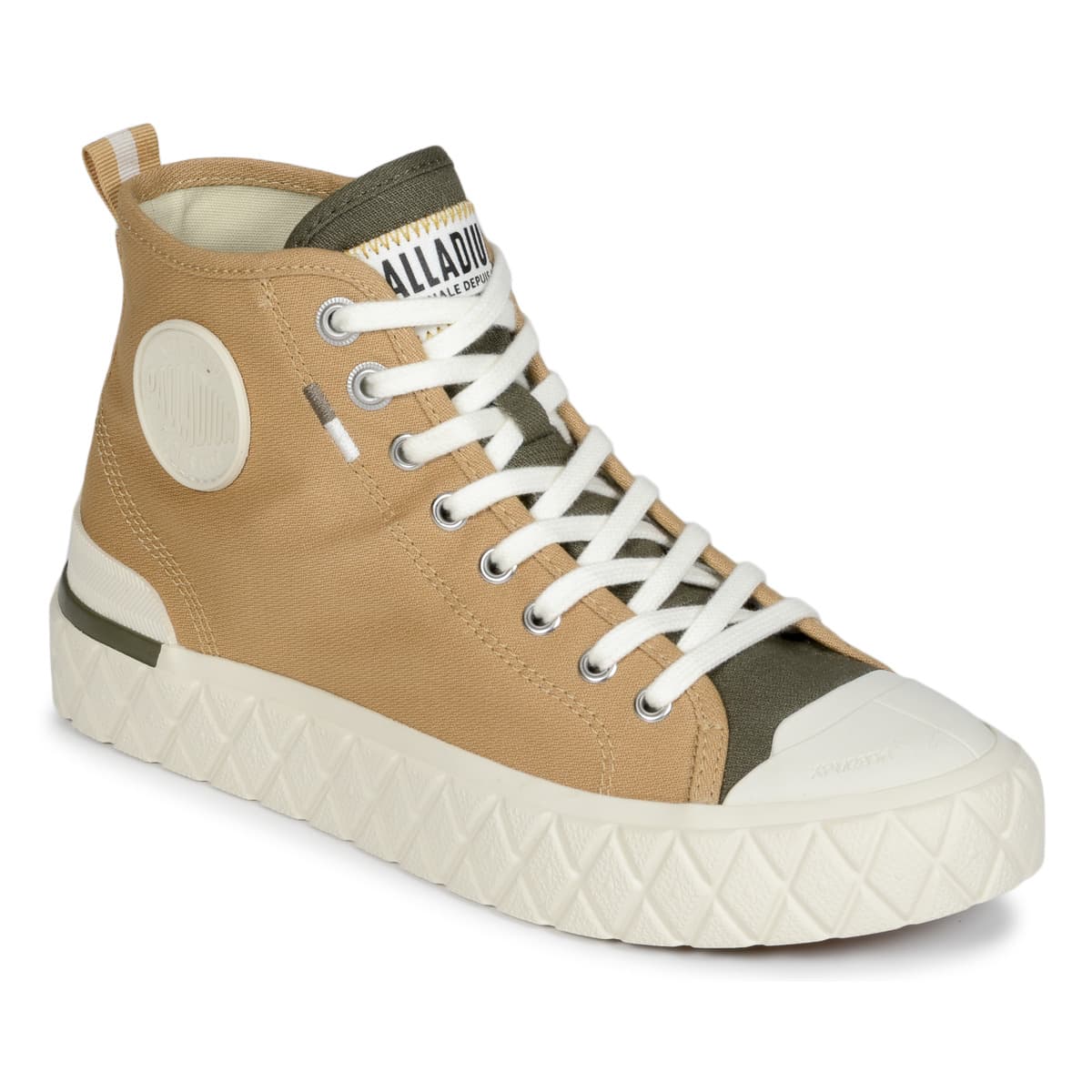 Ψηλά Sneakers Palladium PALLA ACE CHUKKA ORG