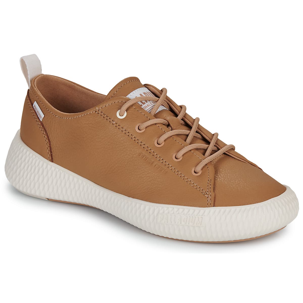 Xαμηλά Sneakers Palladium PALLANOVA LO LTH