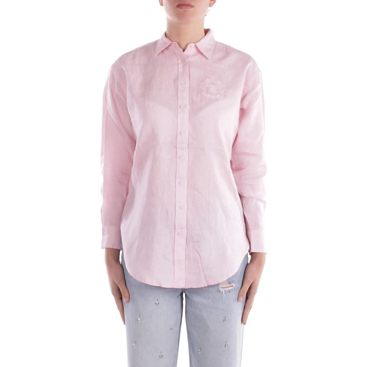 Πουκάμισα Ralph Lauren 200966201