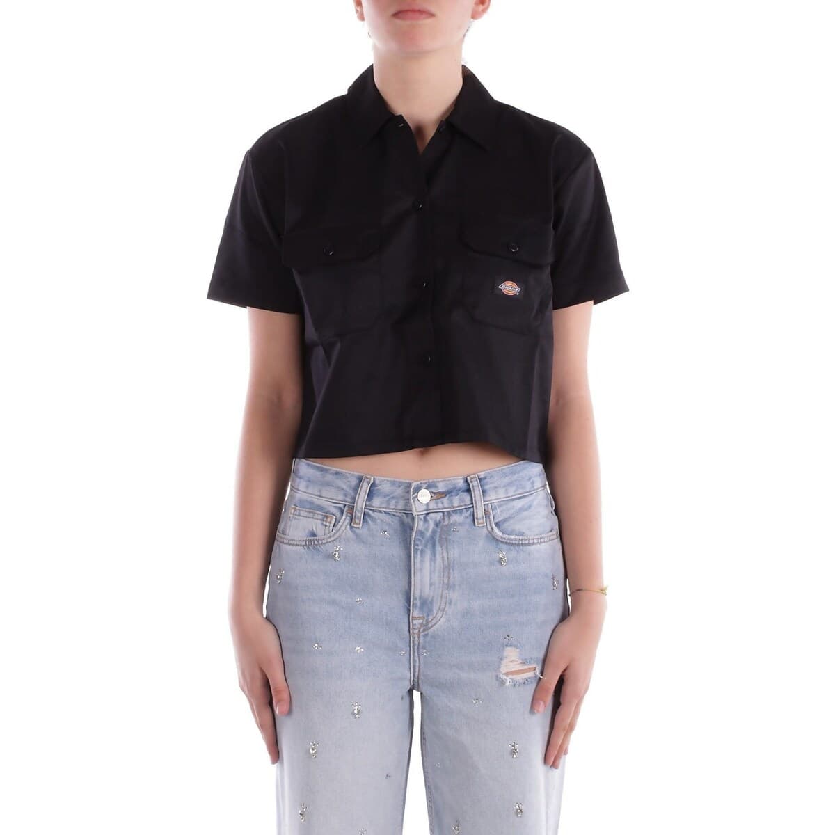 Πουκάμισα Dickies DKDFS573