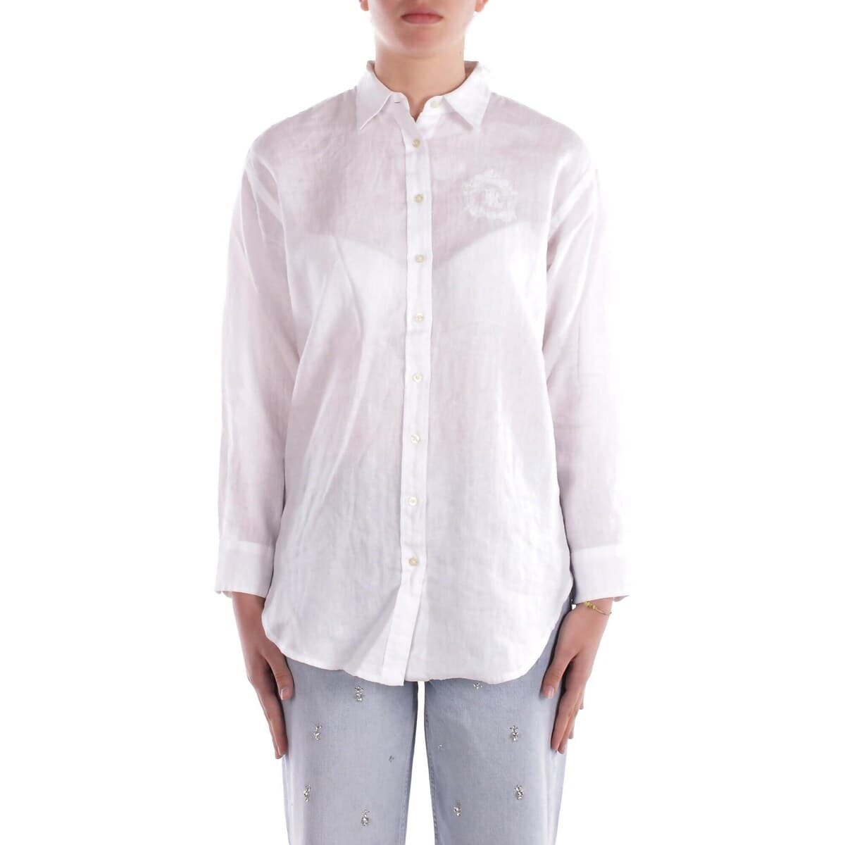 Πουκάμισα Ralph Lauren 200966201