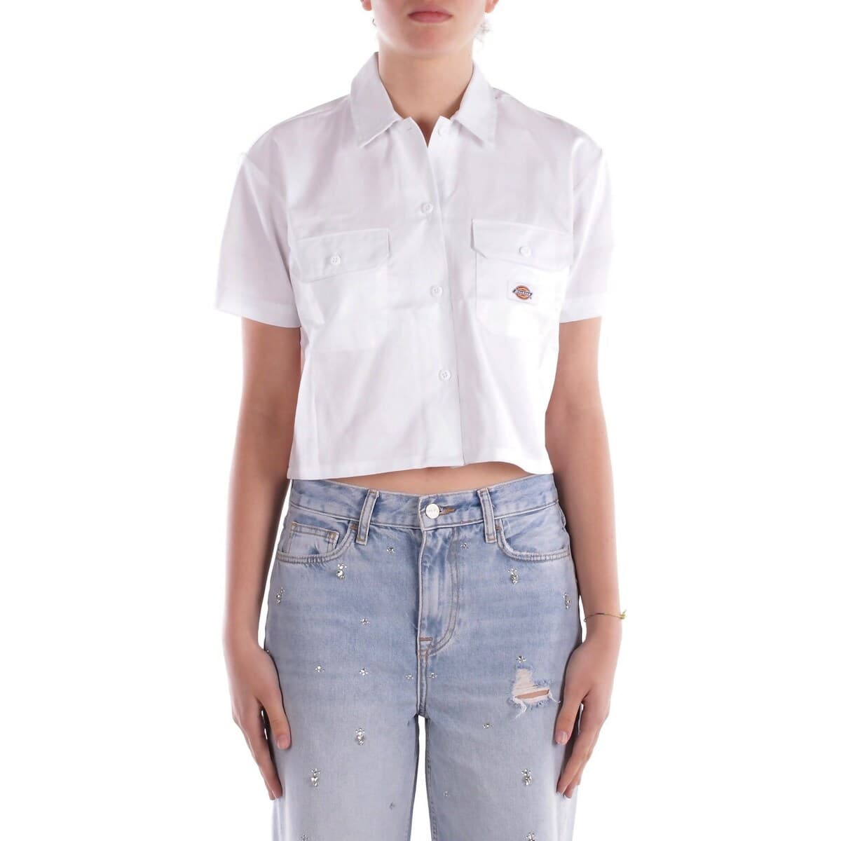 Πουκάμισα Dickies DKDFS573