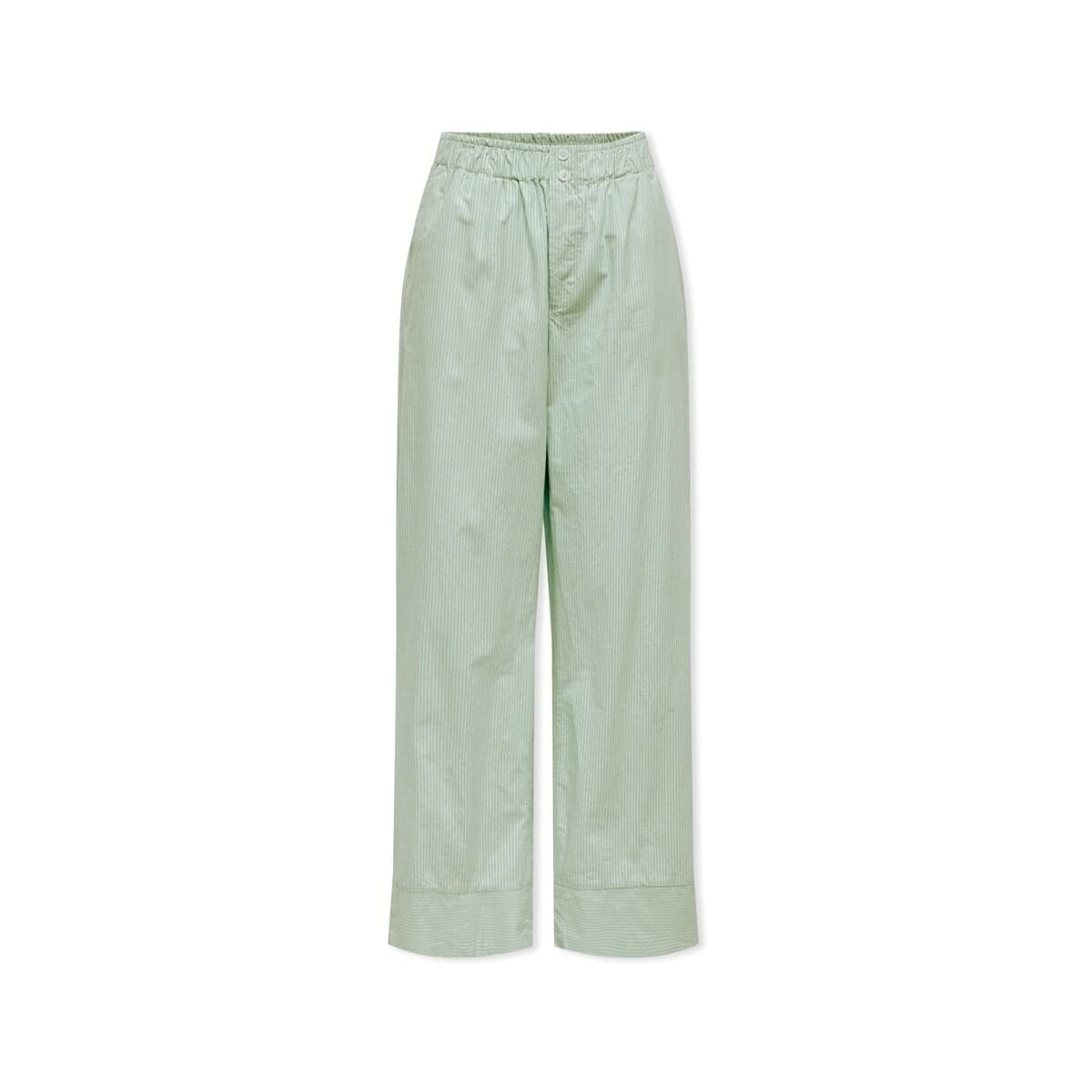 Παντελόνια Only Filucca Trousers - Sea Foam