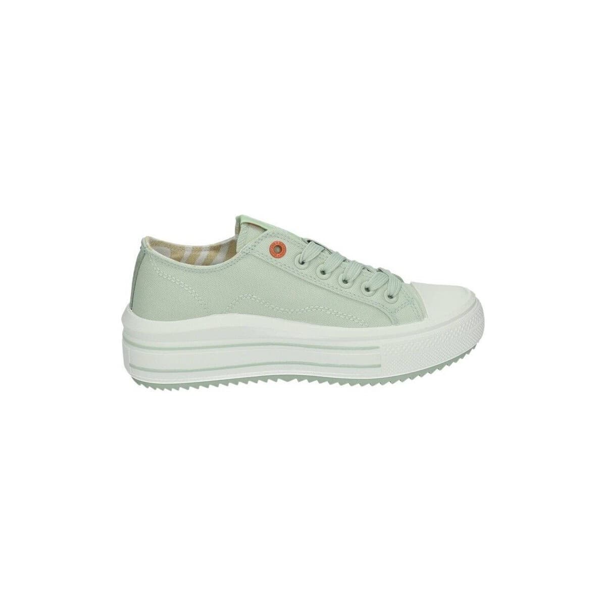 Xαμηλά Sneakers Refresh -