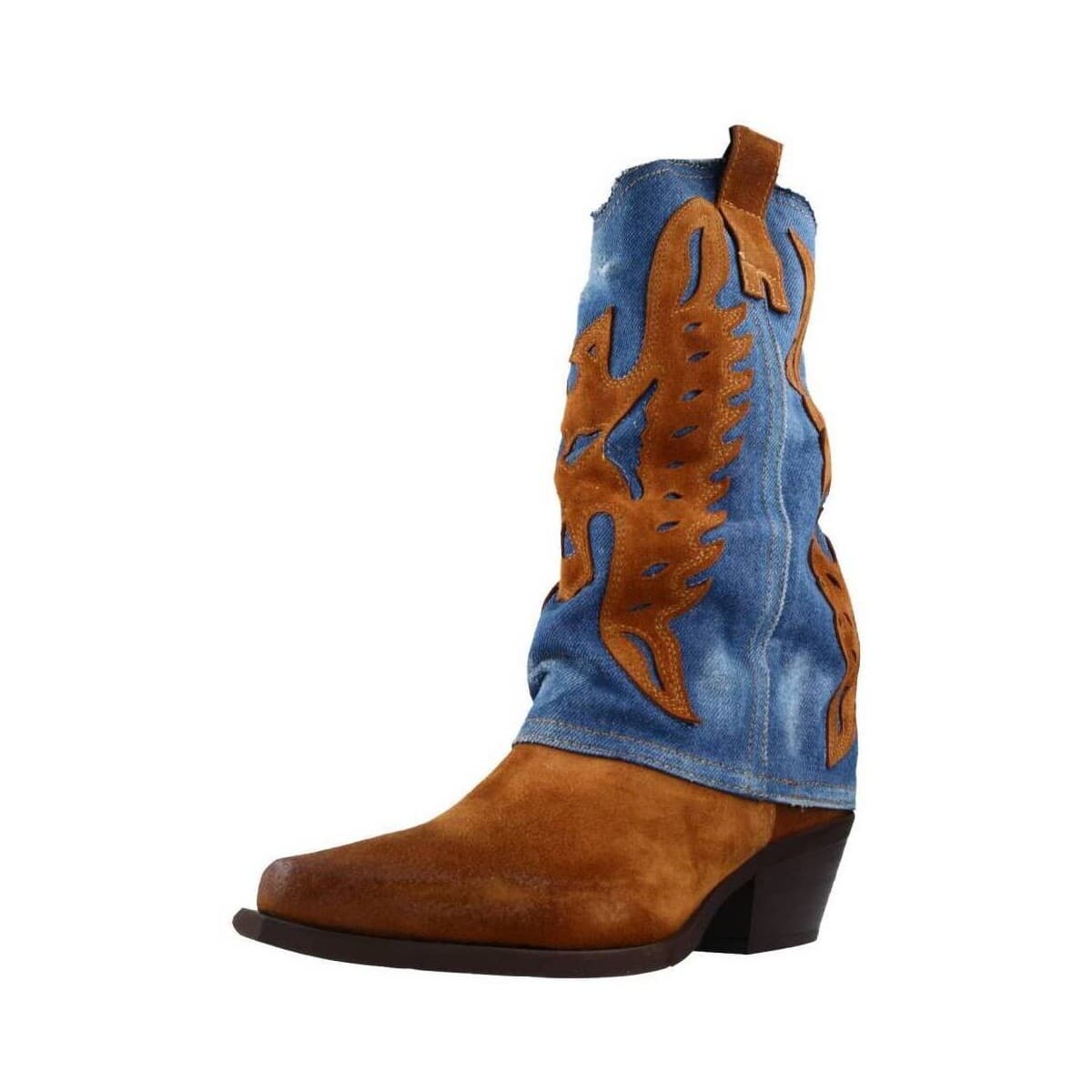 Μπότες Metisse DX679