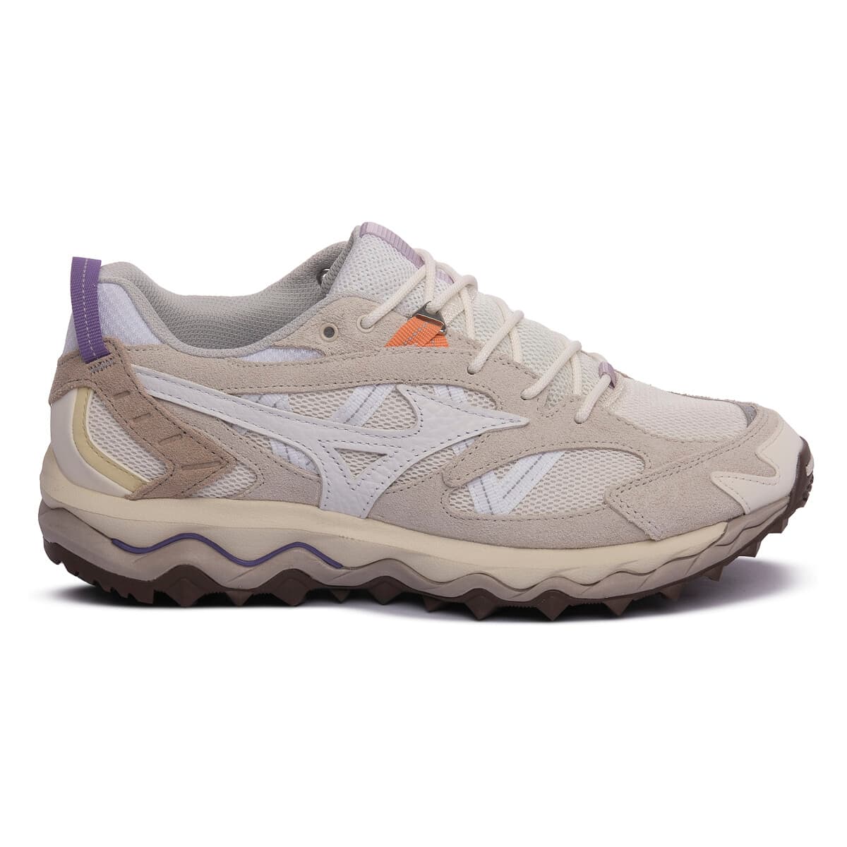 Παπούτσια για τρέξιμο Mizuno 01 WAVE MUJIN TL