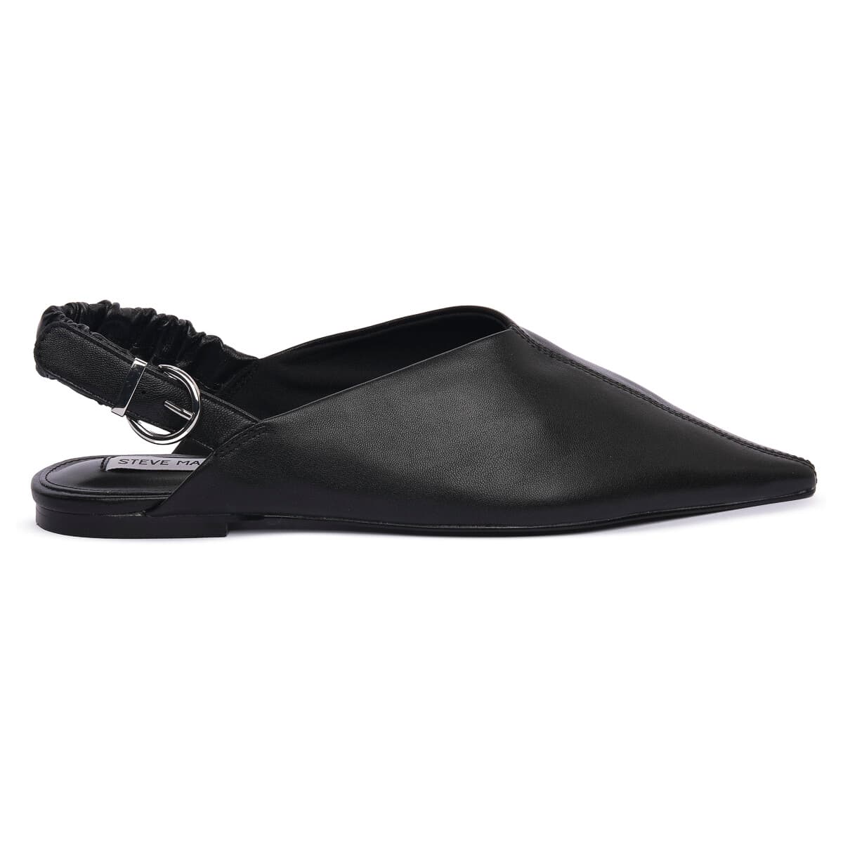 Μπαλαρίνες Steve Madden BLK ZETA