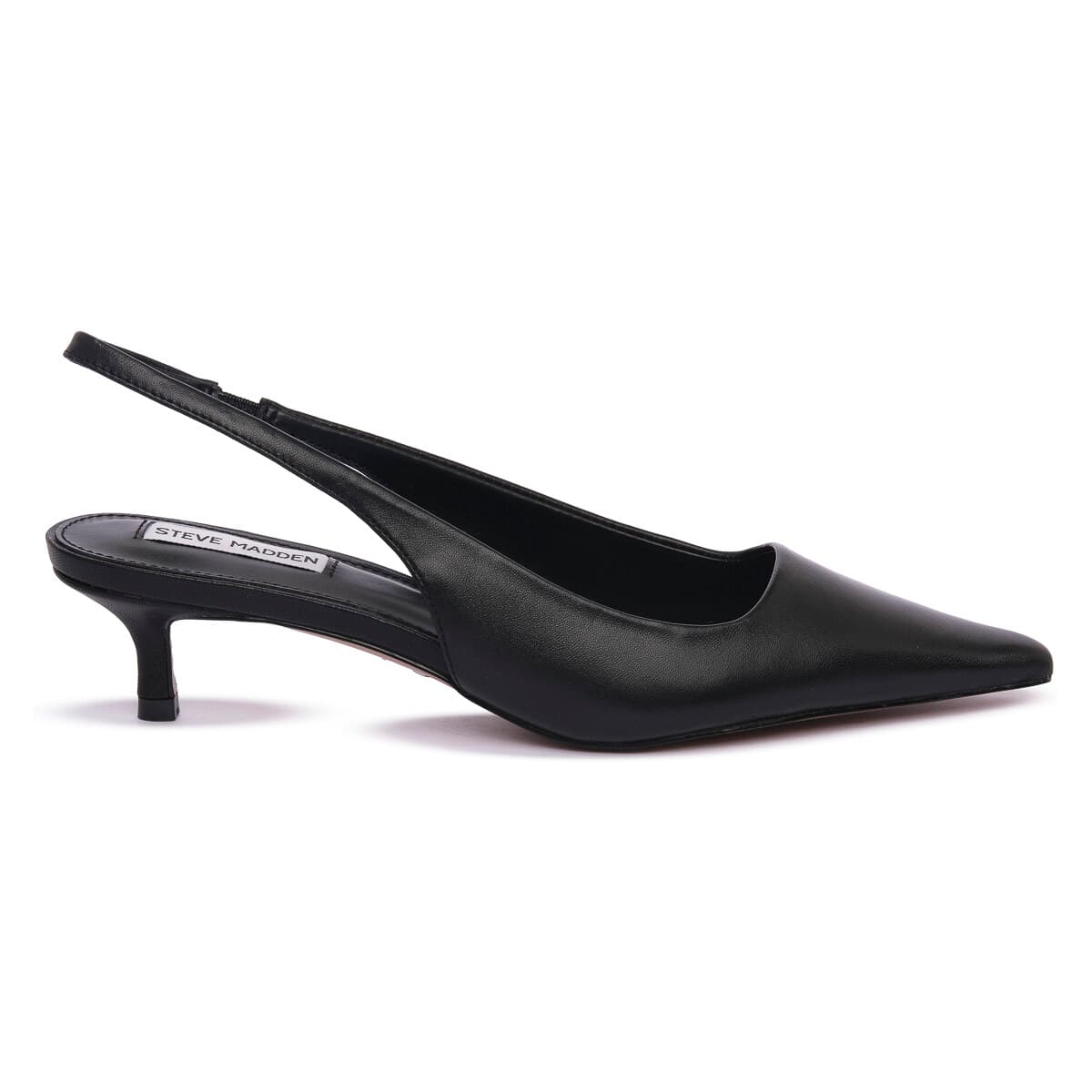 Γόβες Steve Madden BLK KARI