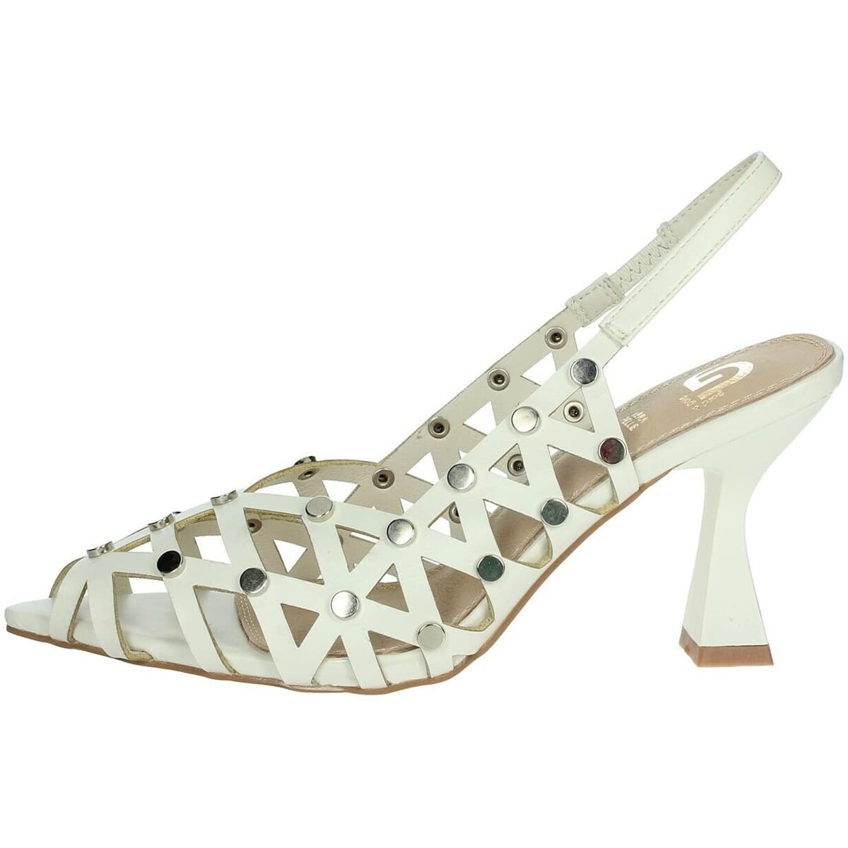 Γόβες Gold & Gold GP785