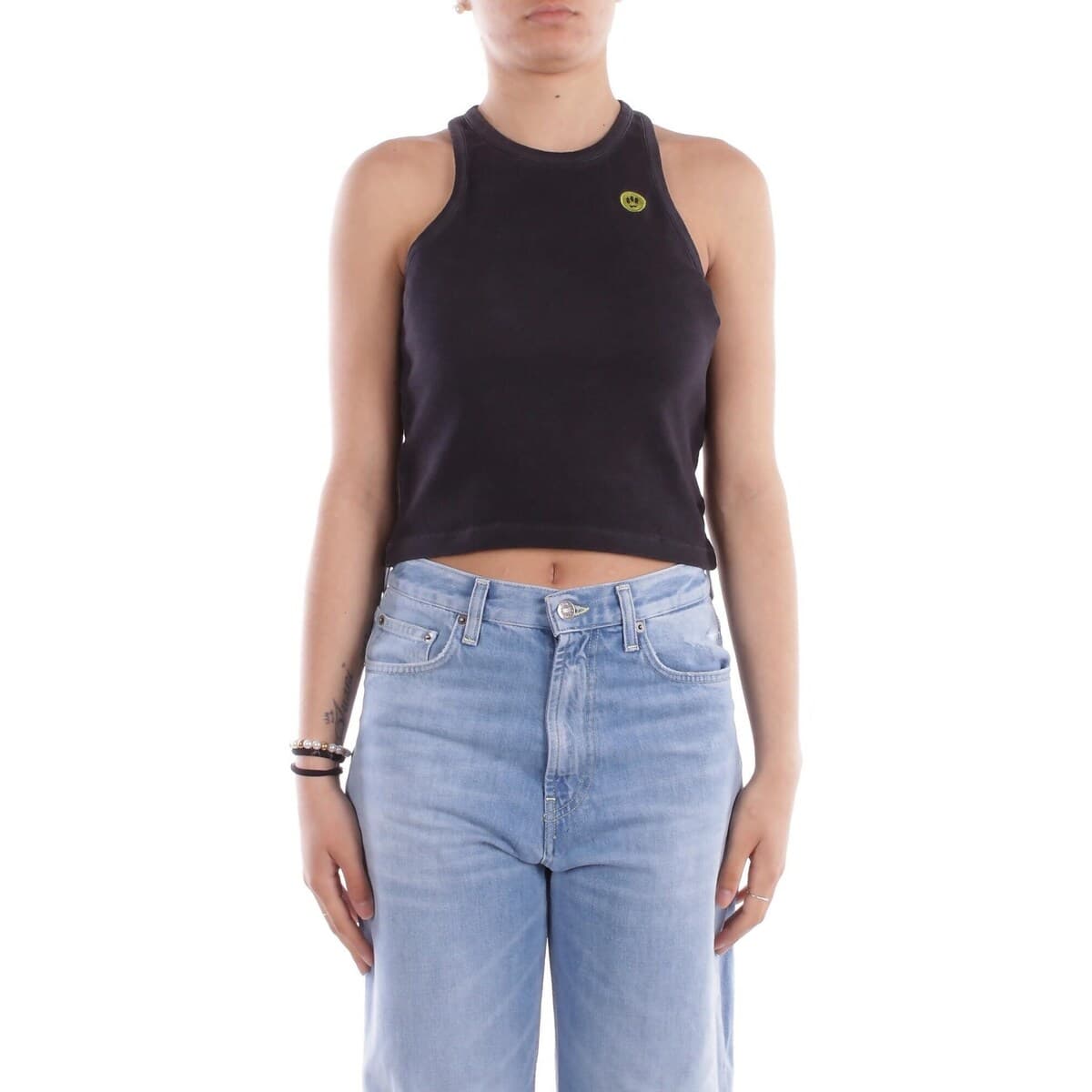 Μπλούζα Barrow S5BWWOKA137