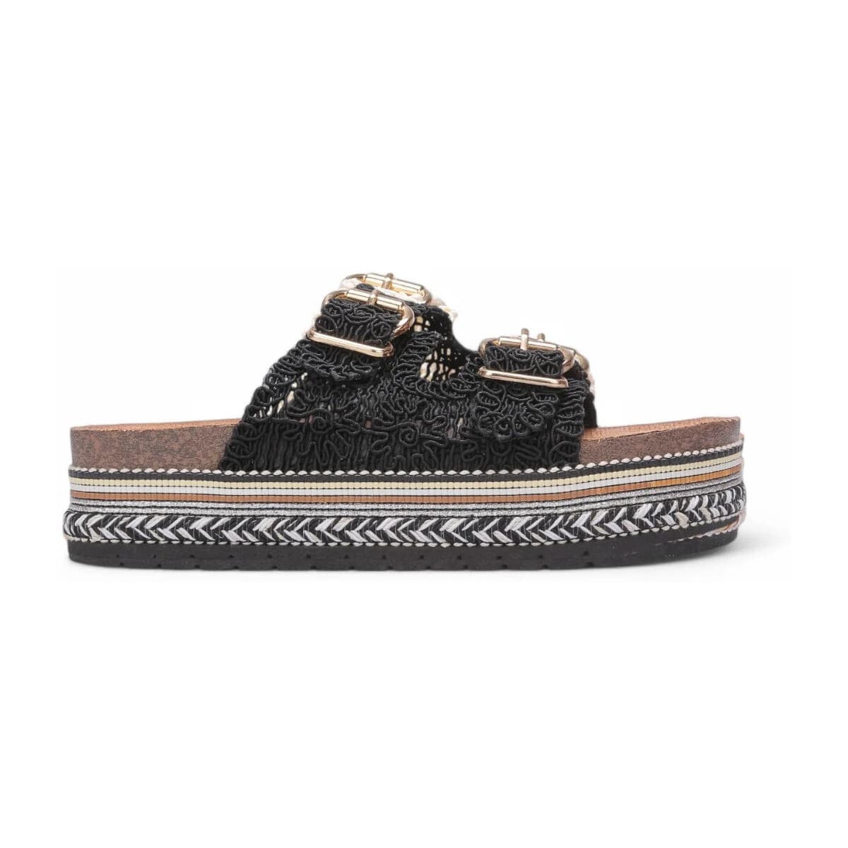 Σαγιονάρες La Modeuse 74976_P177116