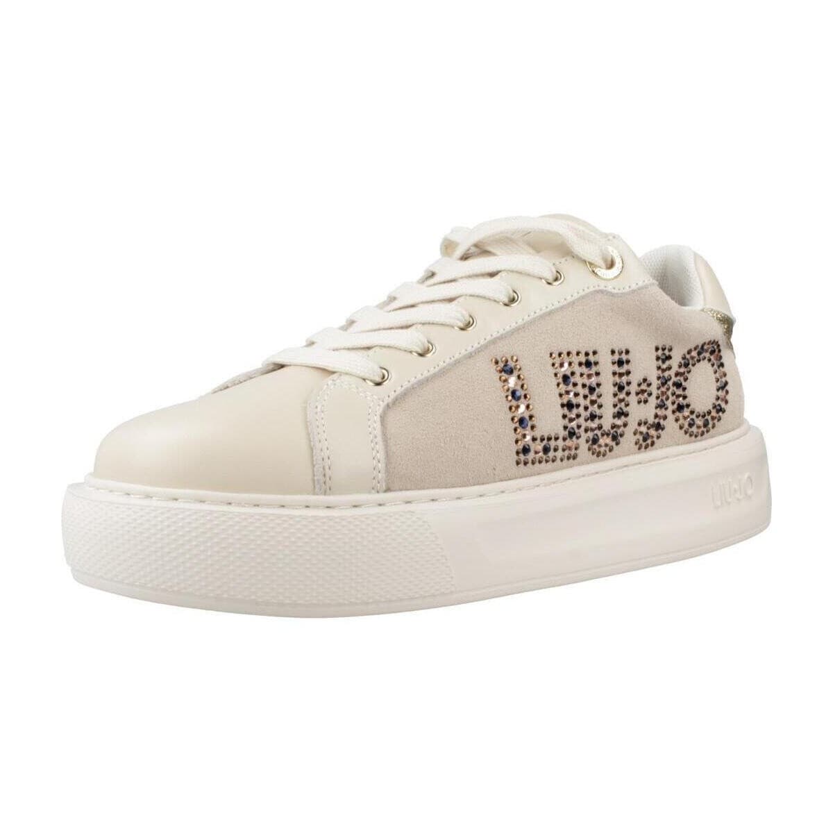 Xαμηλά Sneakers Liu Jo KYLIE 22