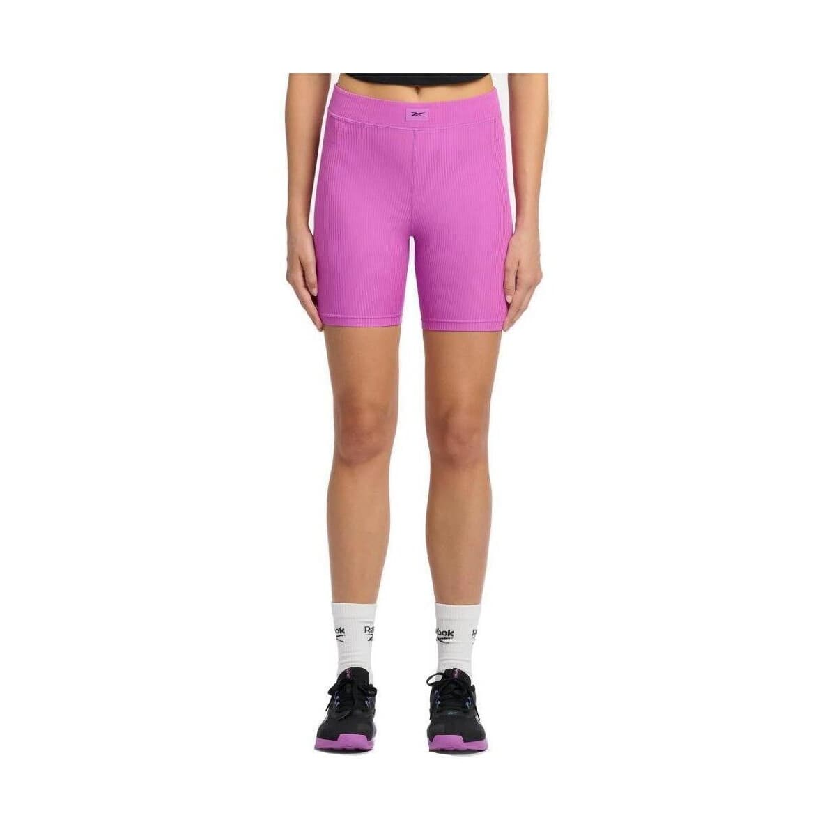 Καλσόν Reebok Sport RIB BIKE SHORT