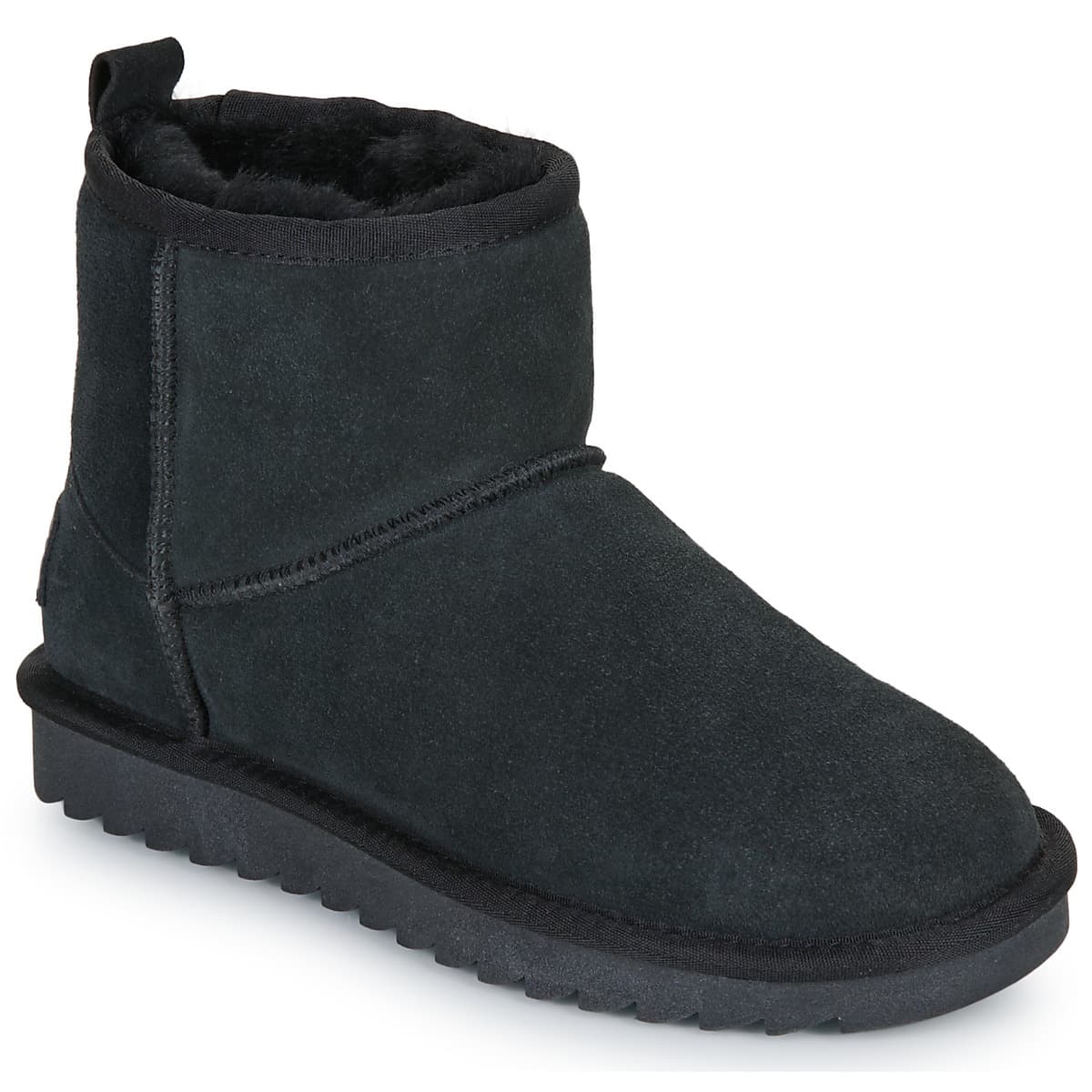 Μπότες Colors of California SHEEPSKIN BOOT