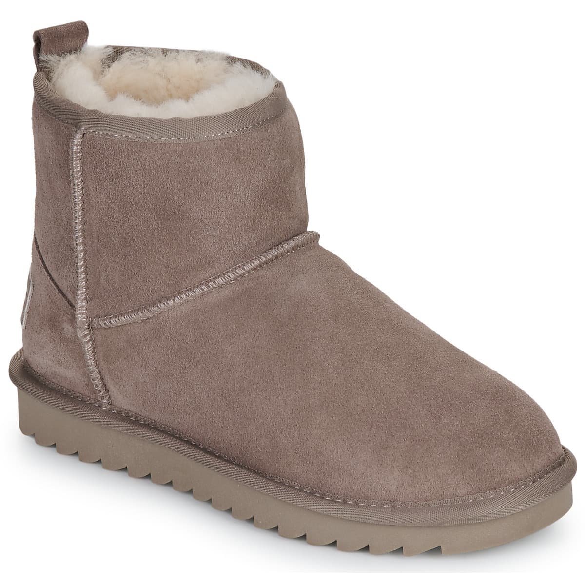 Μπότες Colors of California SHEEPSKIN BOOT