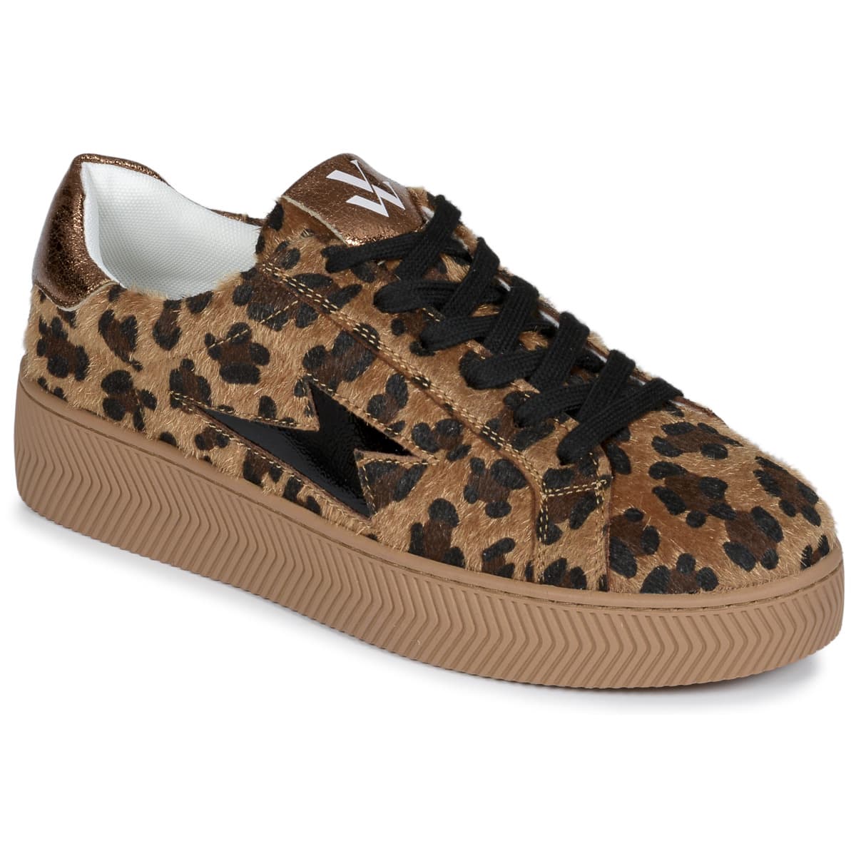 Xαμηλά Sneakers Vanessa Wu ELEA