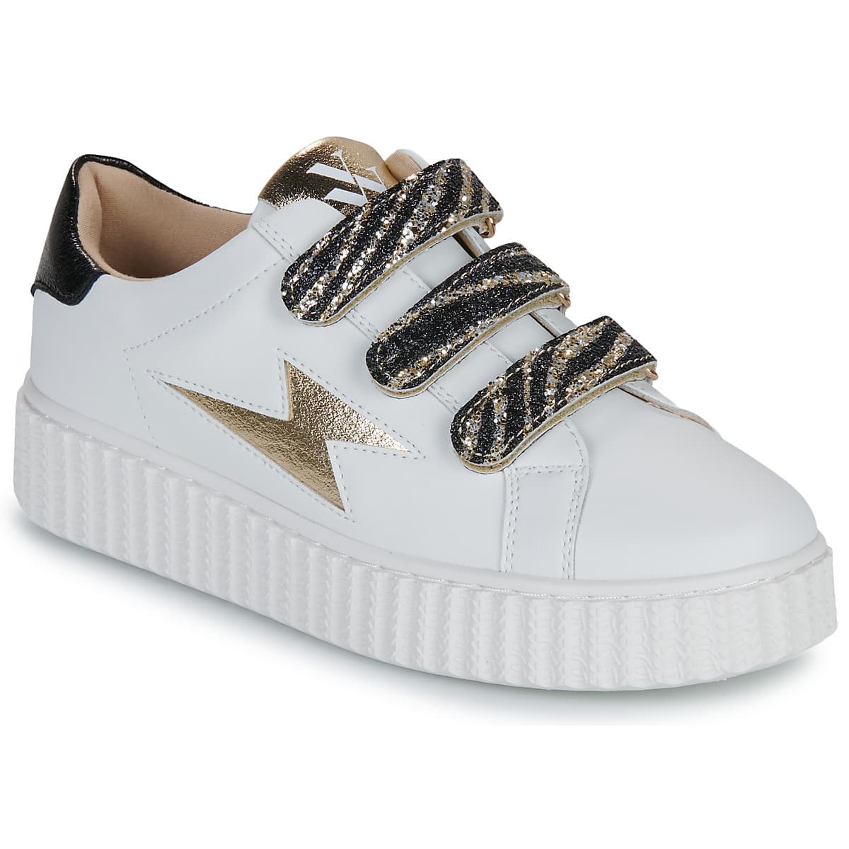 Xαμηλά Sneakers Vanessa Wu DORIANNE