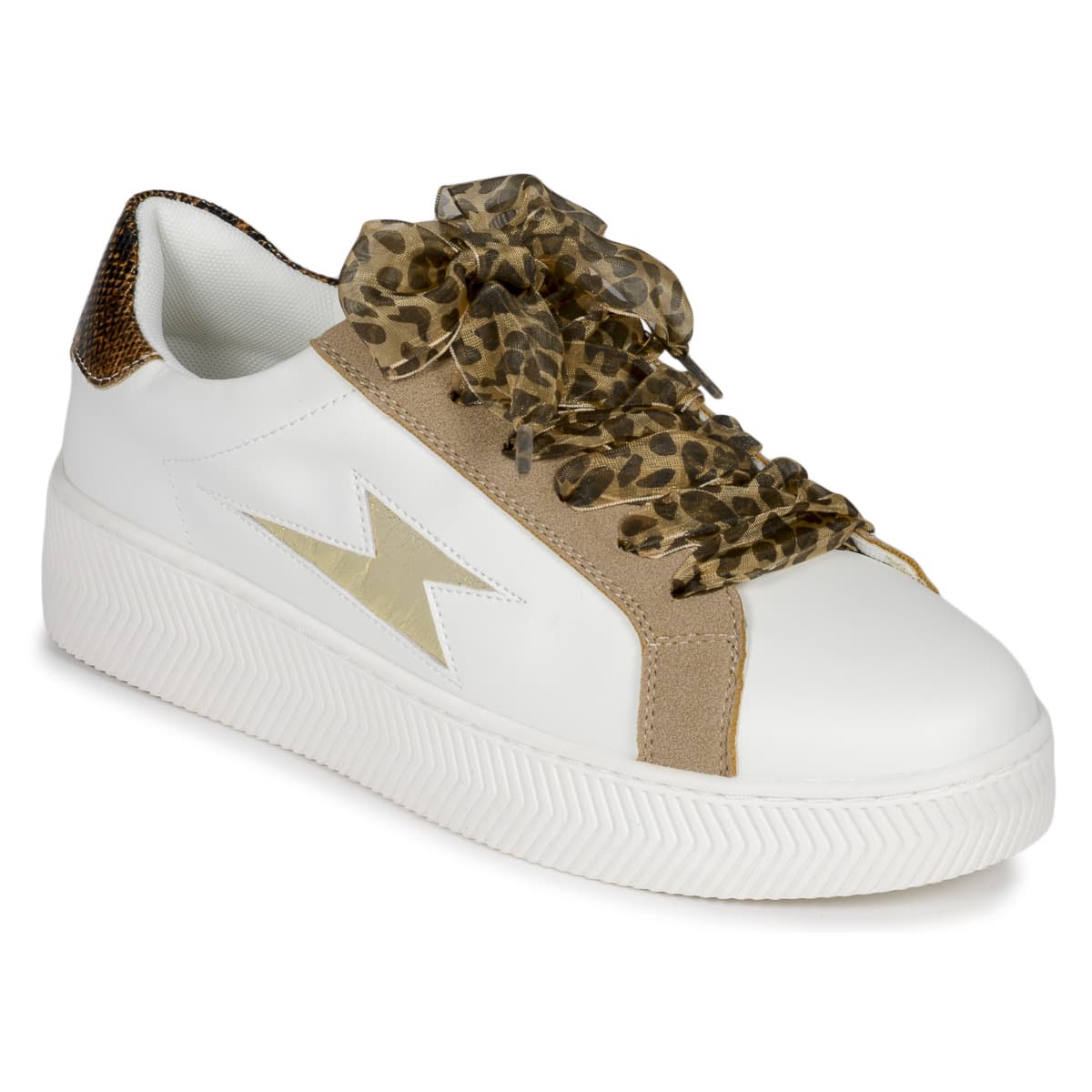 Xαμηλά Sneakers Vanessa Wu MILIE