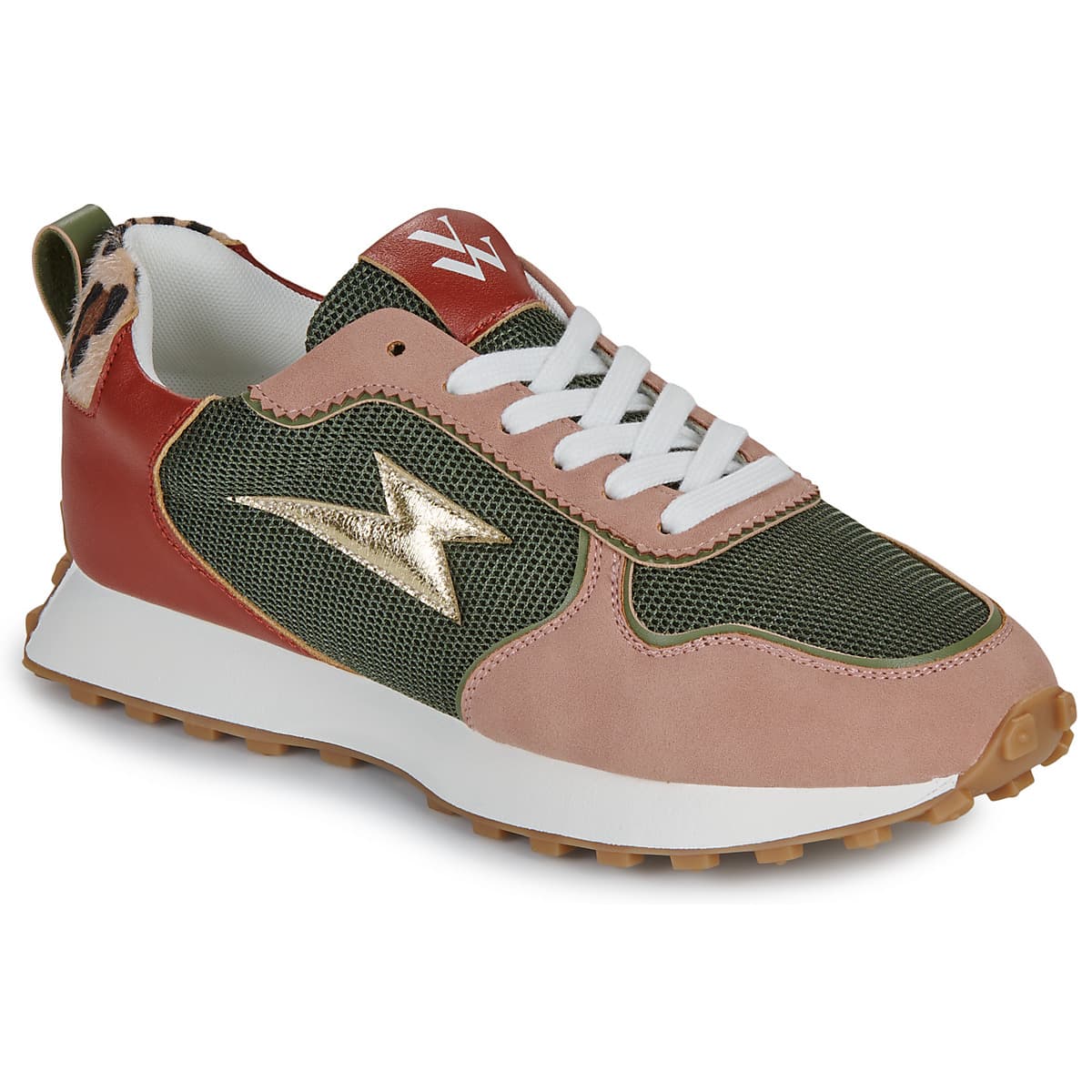 Xαμηλά Sneakers Vanessa Wu LUNELLE