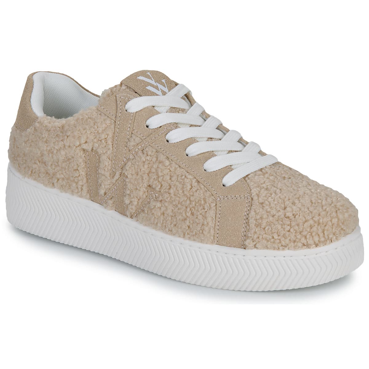 Xαμηλά Sneakers Vanessa Wu MACKENZIE