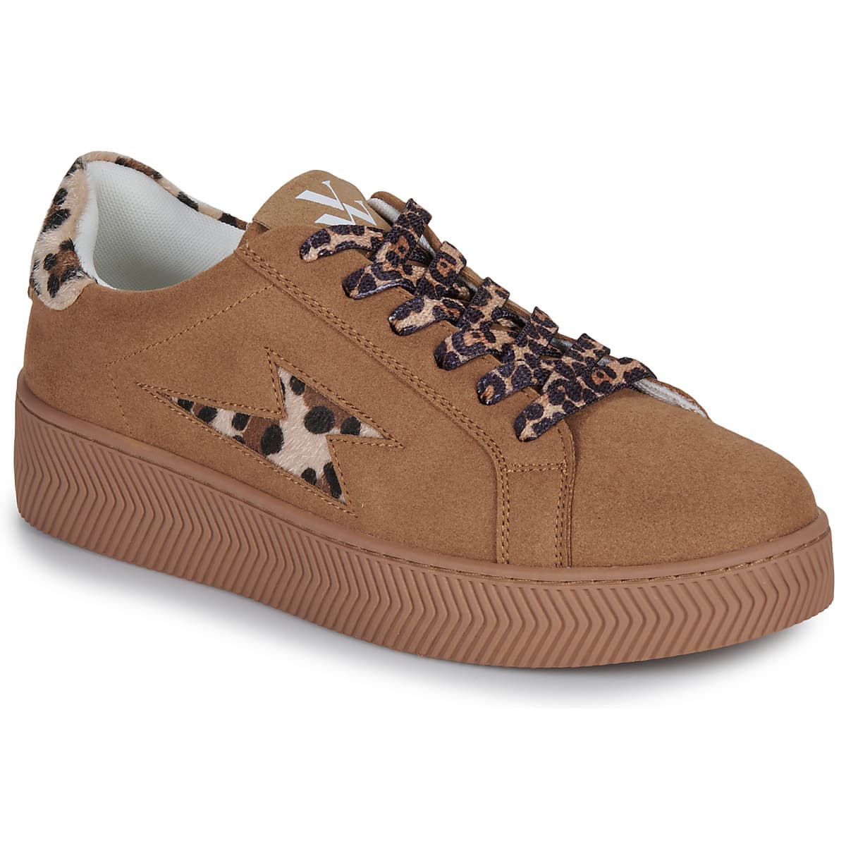 Xαμηλά Sneakers Vanessa Wu ELEA