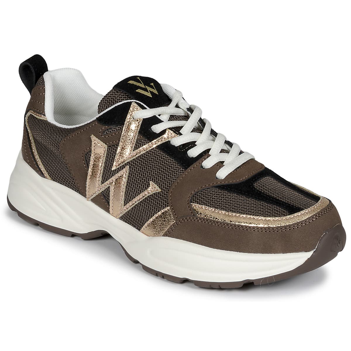 Xαμηλά Sneakers Vanessa Wu JILLIAN