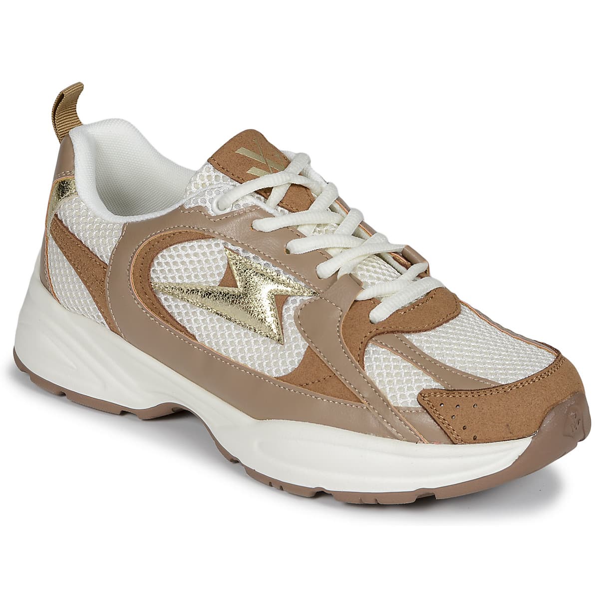 Xαμηλά Sneakers Vanessa Wu SILOE