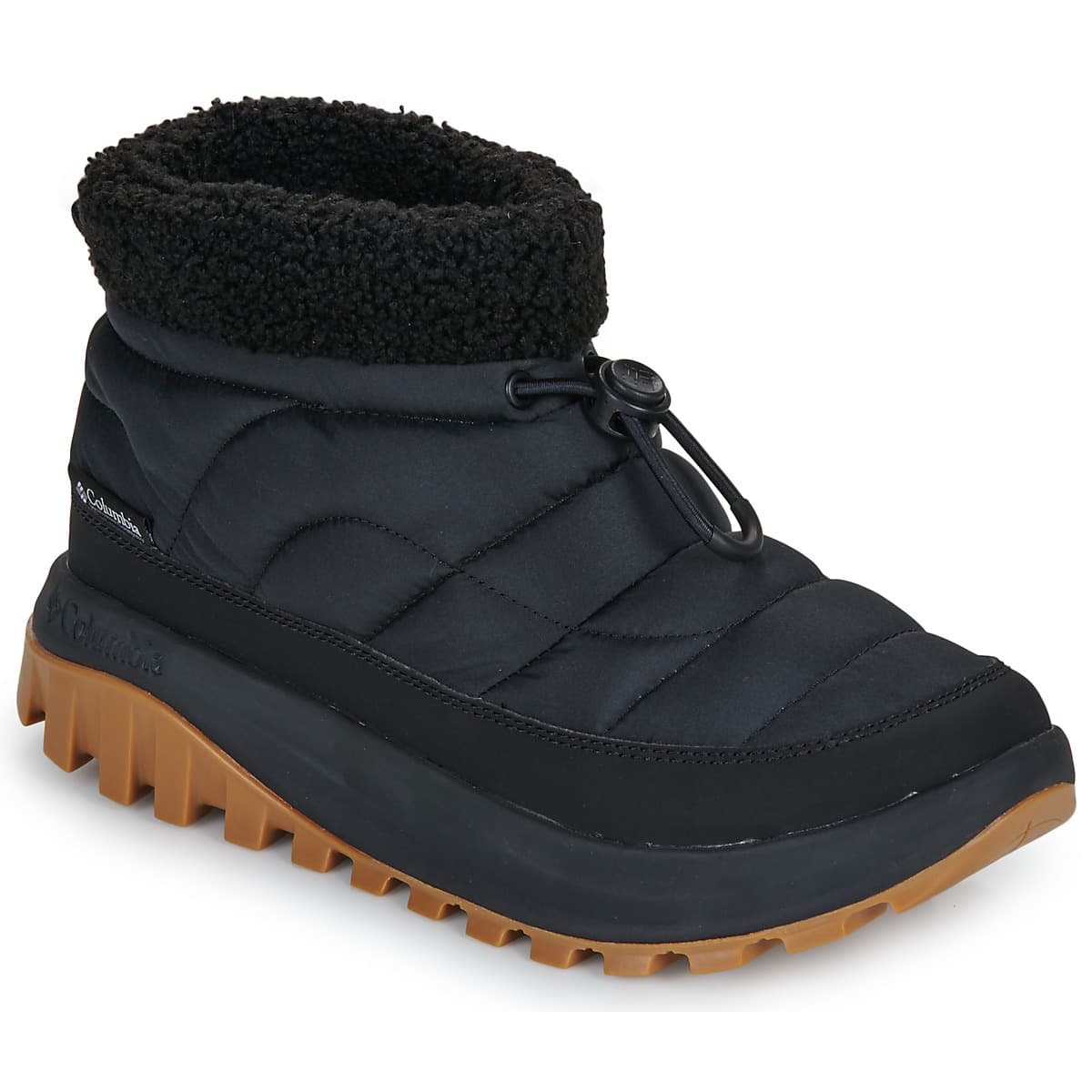 Μπότες για σκι Columbia SNOWTROT SHORTY