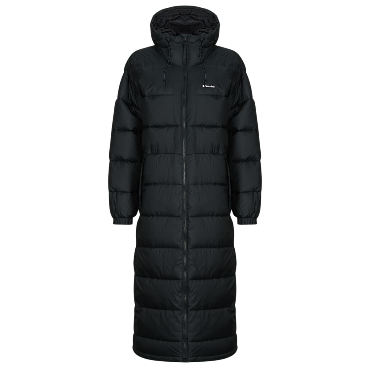 Χοντρό μπουφάν Columbia PIKE LAKE III LONG JACKET
