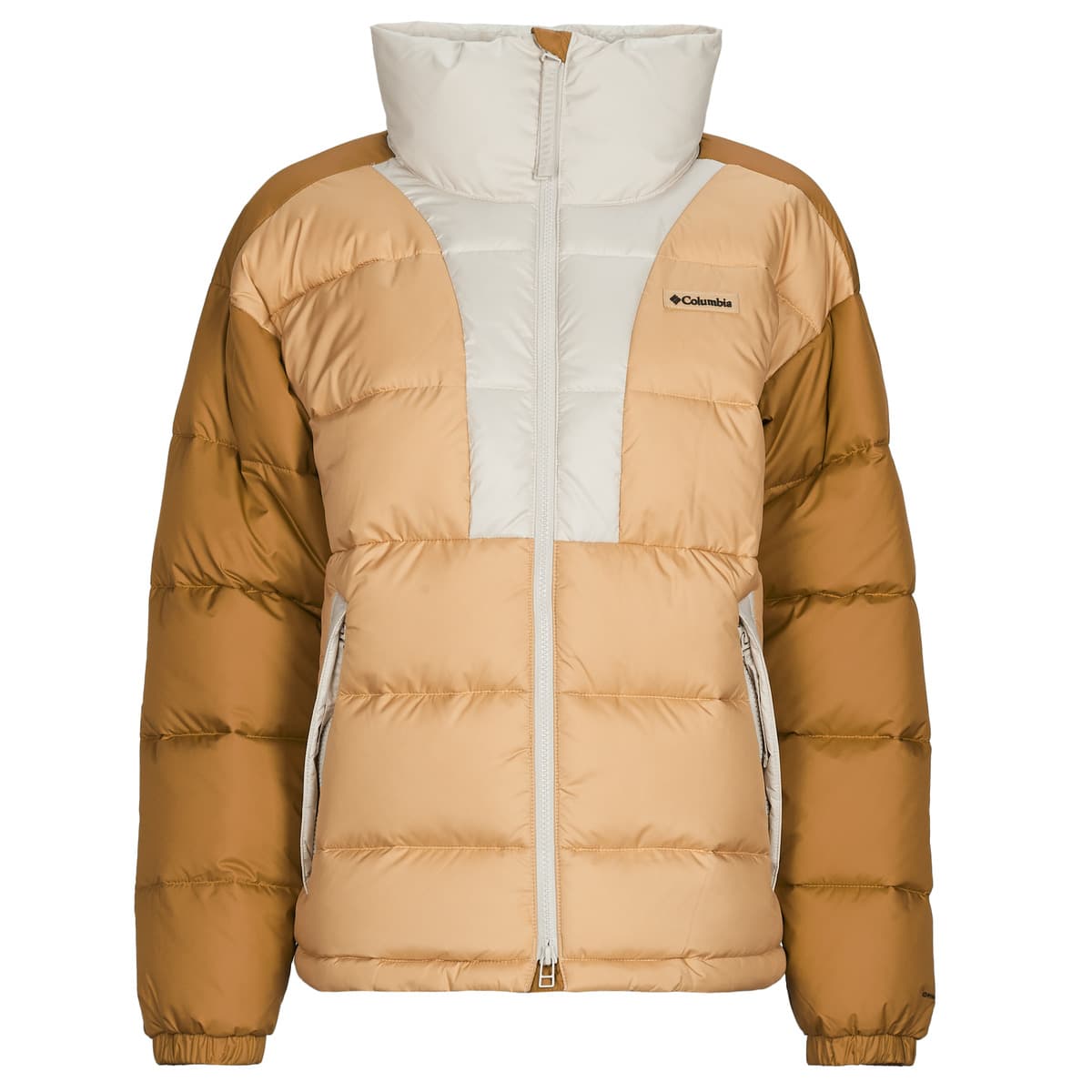 Χοντρό μπουφάν Columbia PIKE LAKE JACKET