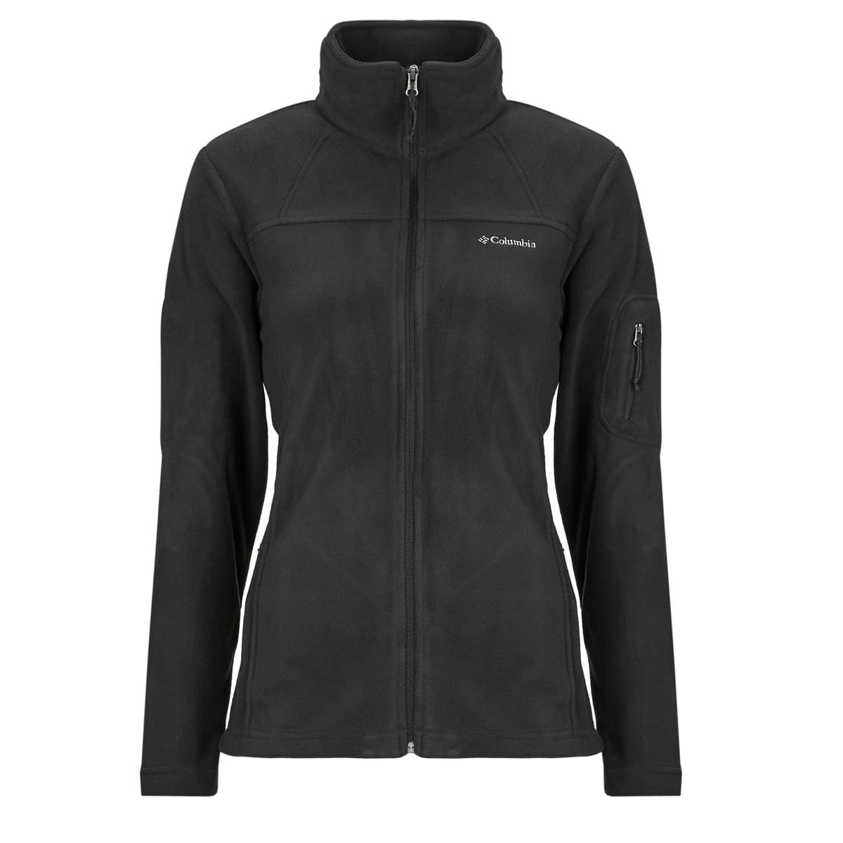 Fleece Columbia FAST TREK II JACKET
